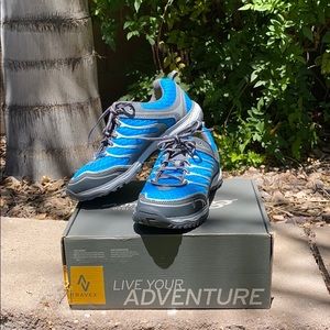 Eddie Bauer Travex Full Circut Trail Shoes